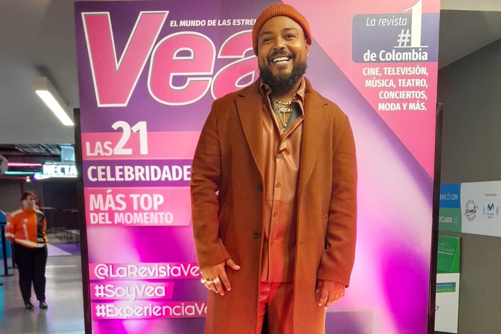Kevin Flórez