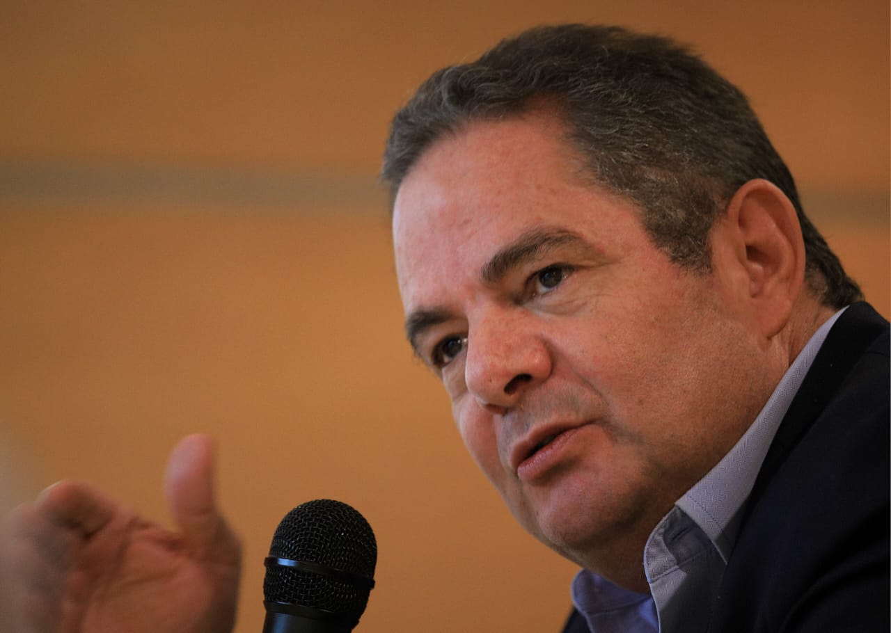 “Aprobaron la reforma pensional de la más burda manera”: Germán Vargas Lleras