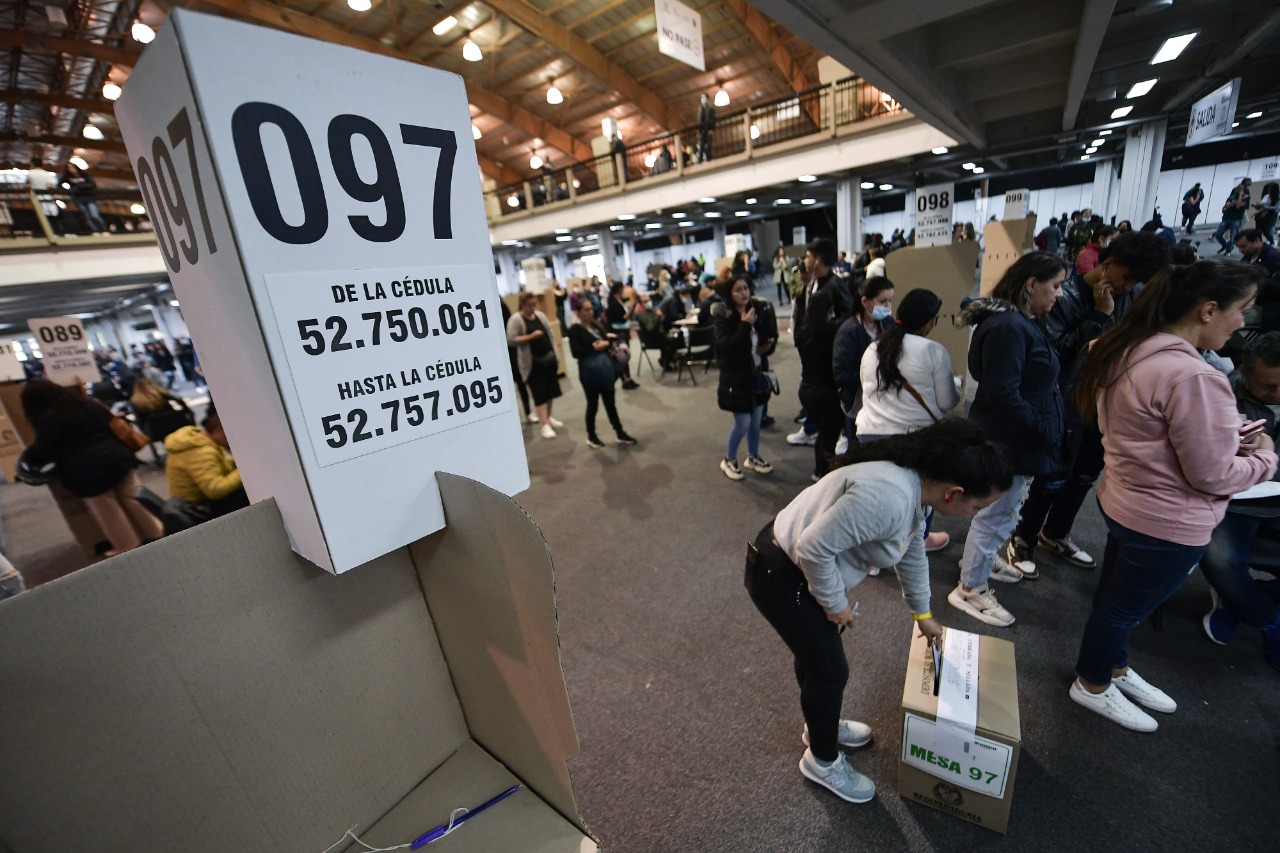 Elecciones en el exterior serán desde el 13 al 19 de junio de 2022