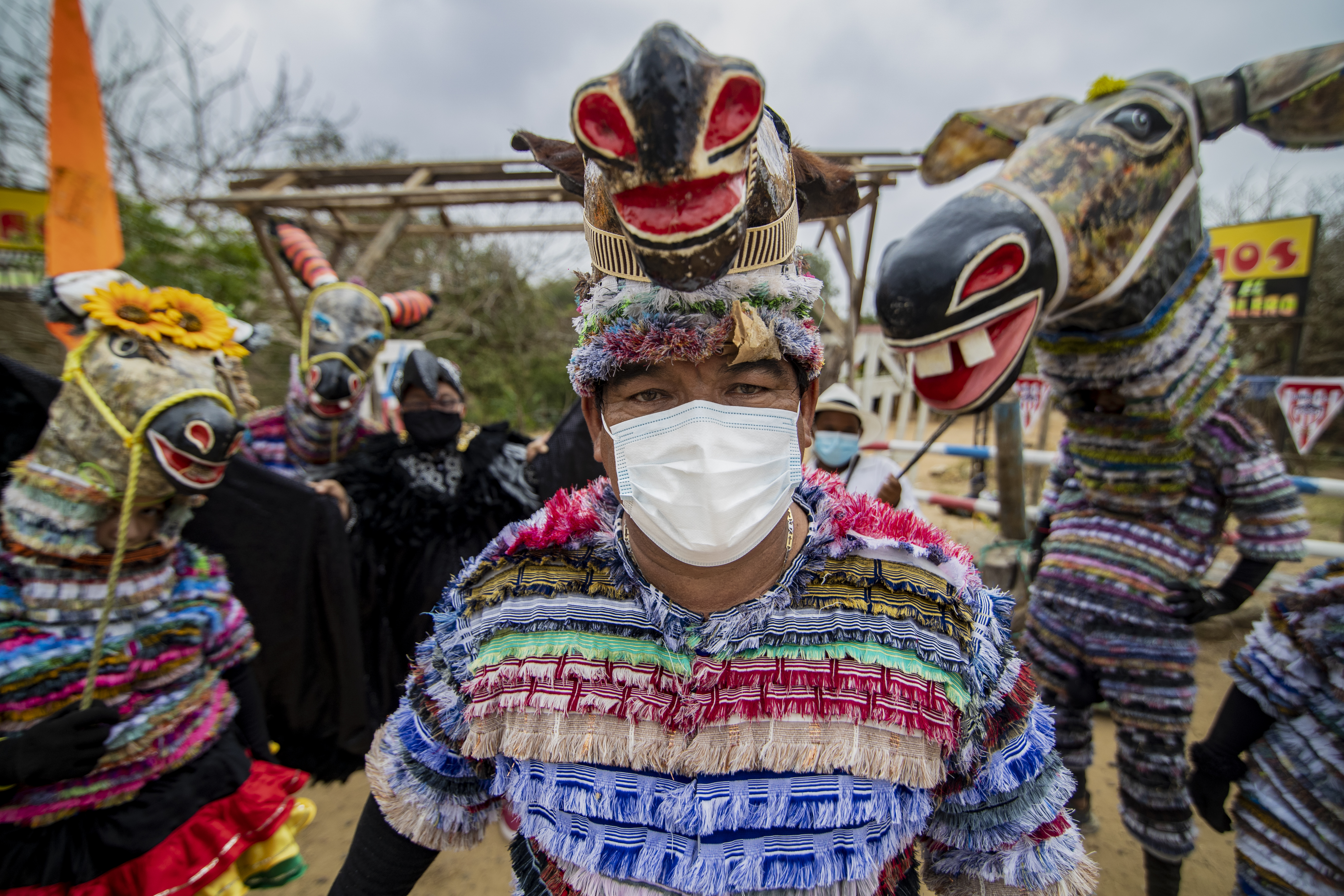 Carnaval de Atlántico 2021
