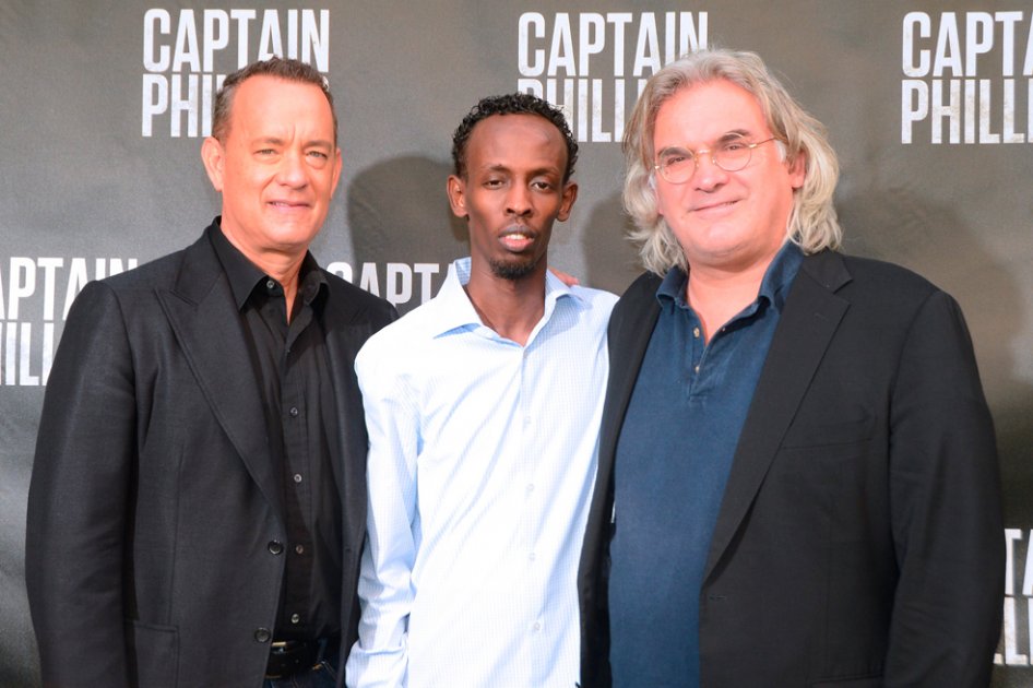 «Capitán Phillips», la piratería somalí y la economía que la impulsa