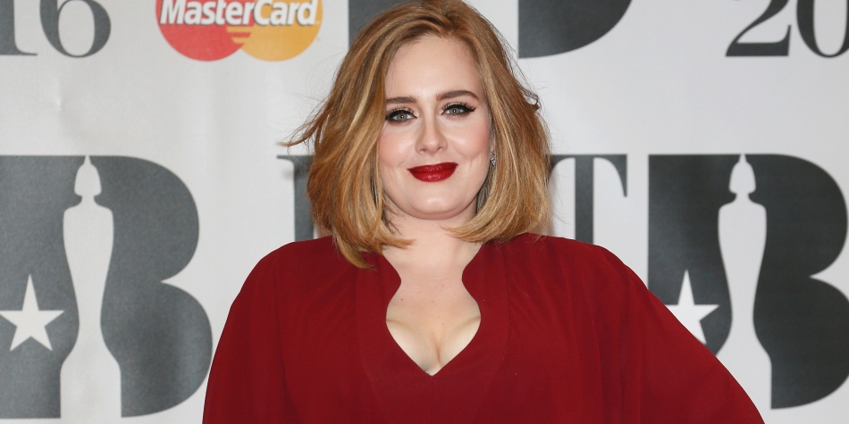 Te contamos cuáles son los 5 éxitos musicales de Adele, ahora que regresa con "Easy on me".