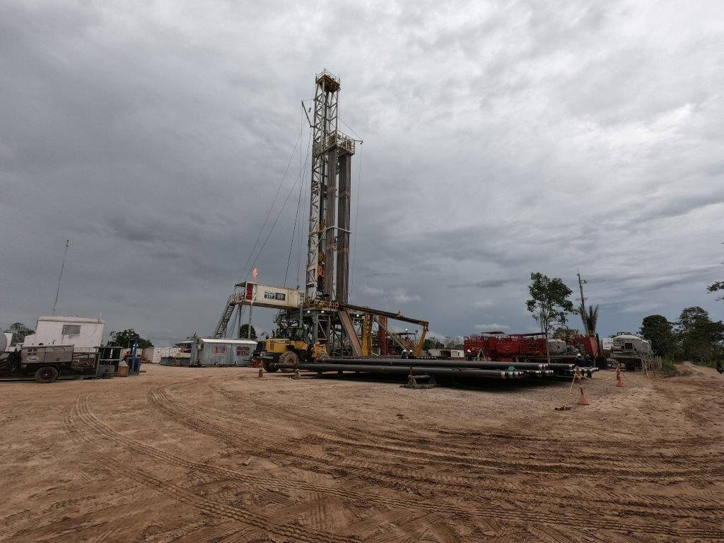Auditora internacional felicitó a Ecopetrol por reducir en un millón sus emisiones de CO2