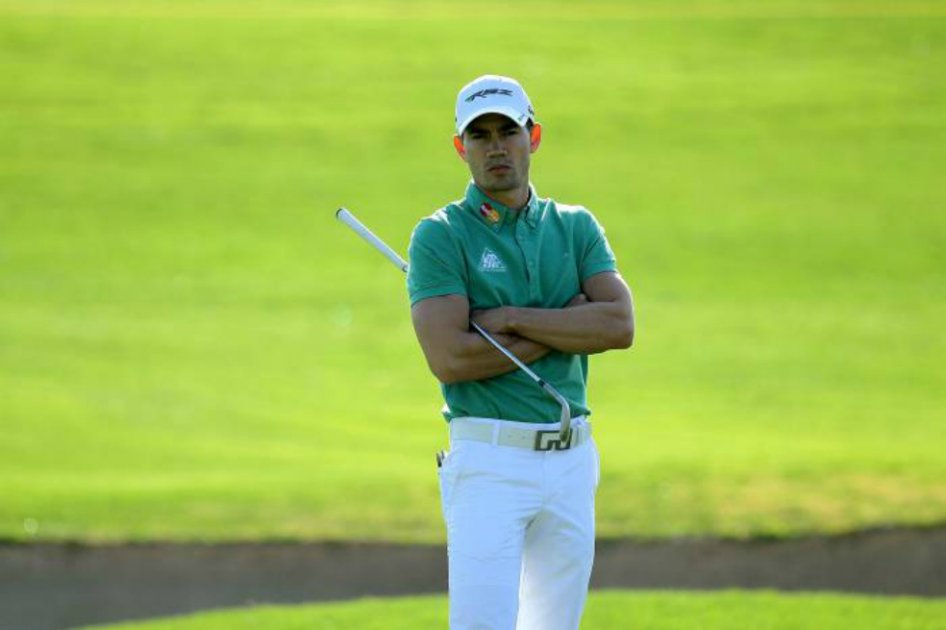 Camilo Villegas, a defender título en el PGA Tour