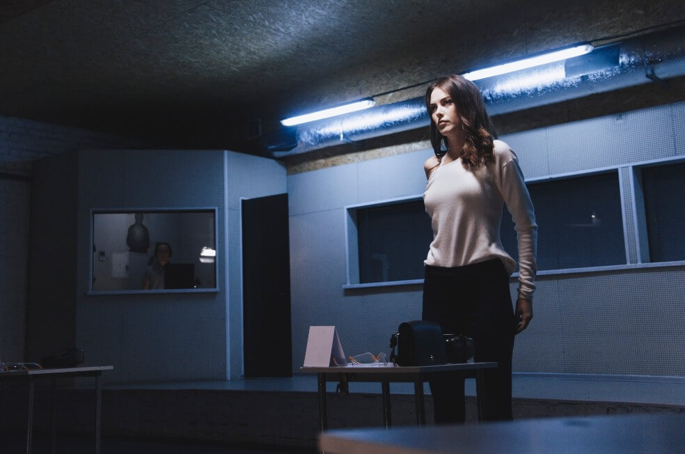 Serie ucraniana «Corazón a corazón»  se estrena en Eurochannel