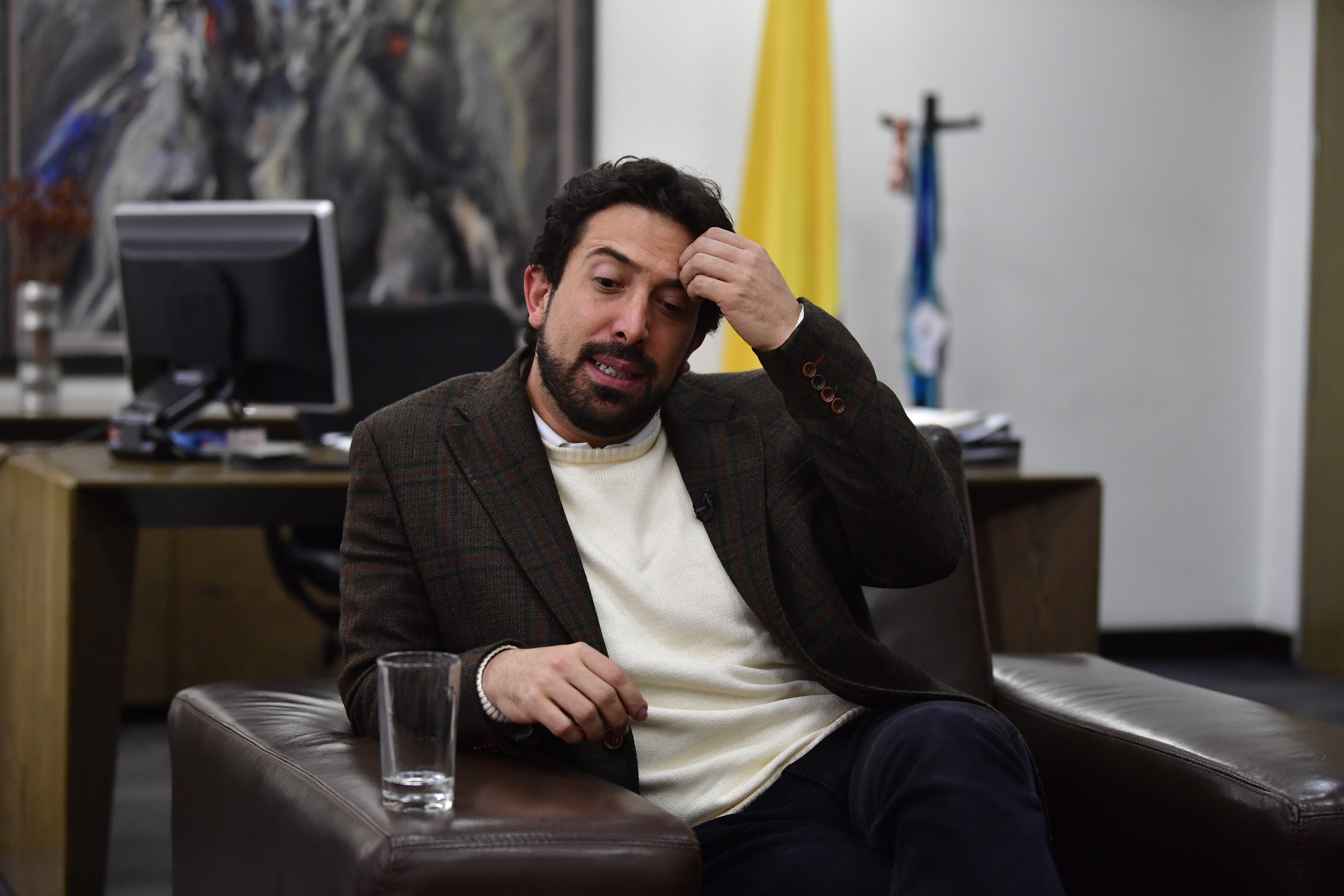 Solicitan al Gobierno girar los recursos para las elecciones atípicas en Putumayo