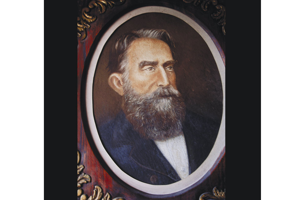 De Núñez al Wenzel de Carlos Villalba Bustillo