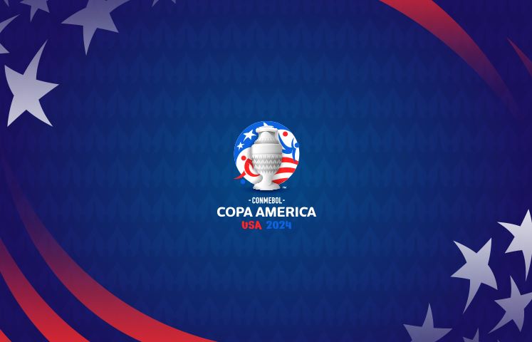 Sorteo de la Copa América 2024: cuándo, a qué hora y dónde ver en vivo