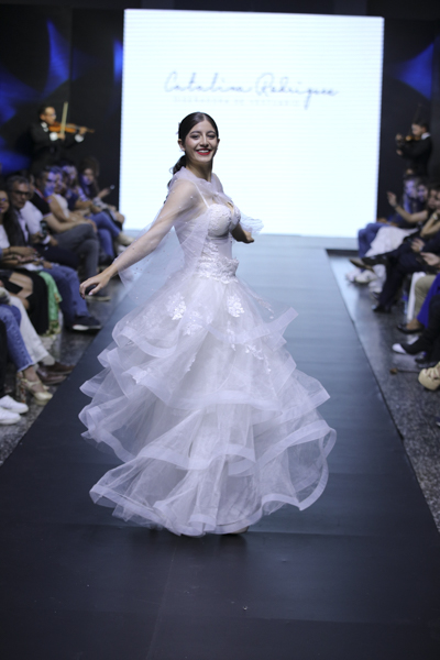 Popayán Fashion Weekend 2023: lo mejor del estilo y la moda del Cauca
