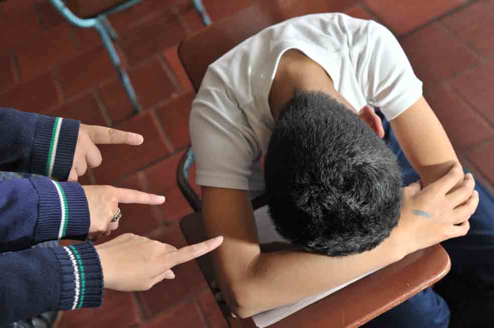 Las medidas del ICBF en el caso de matoneo a niño de 9 años en Floridablanca, Santander