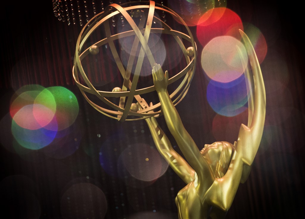 Emmy 2020: premiar la televisión en un año con récord de consumo