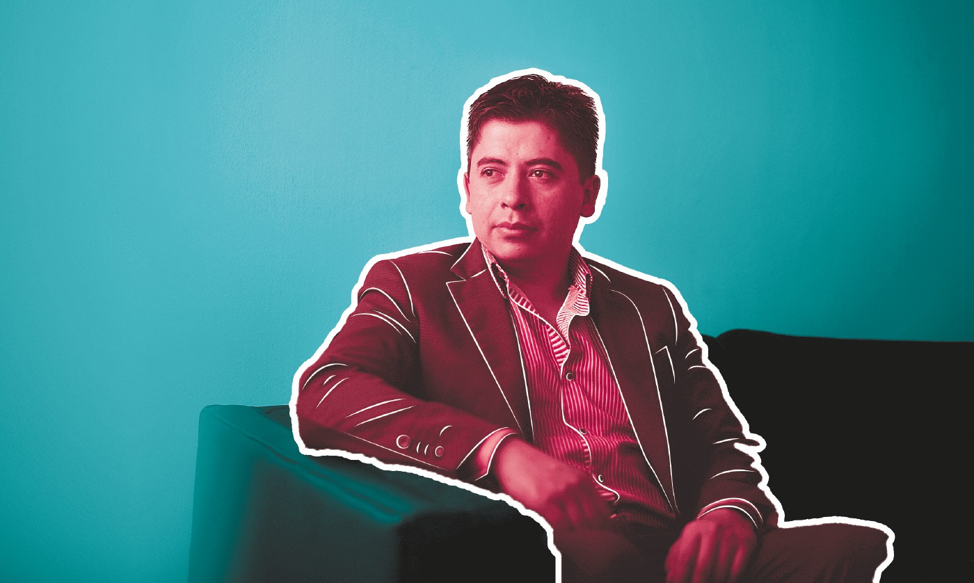 “La coalición de gobierno solo durará dos años”: Ariel Ávila