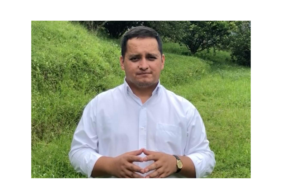 “La pandemia no ha generado tantos estragos como la violencia”, alcalde de Argelia, Cauca