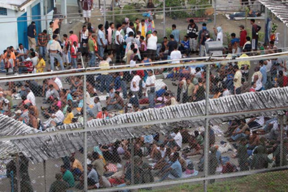 150 presos han muerto en el primer semestre de 2014 en las cárceles venezolanas