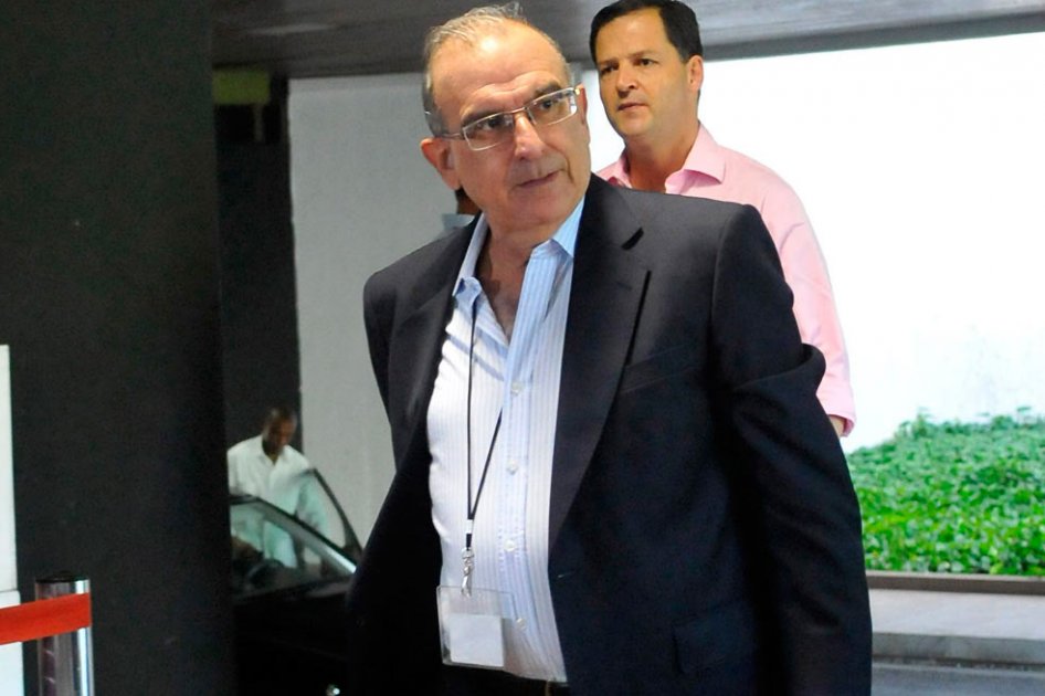 «Acuerdo del Gobierno y las Farc está centrado en la gente»: De la Calle