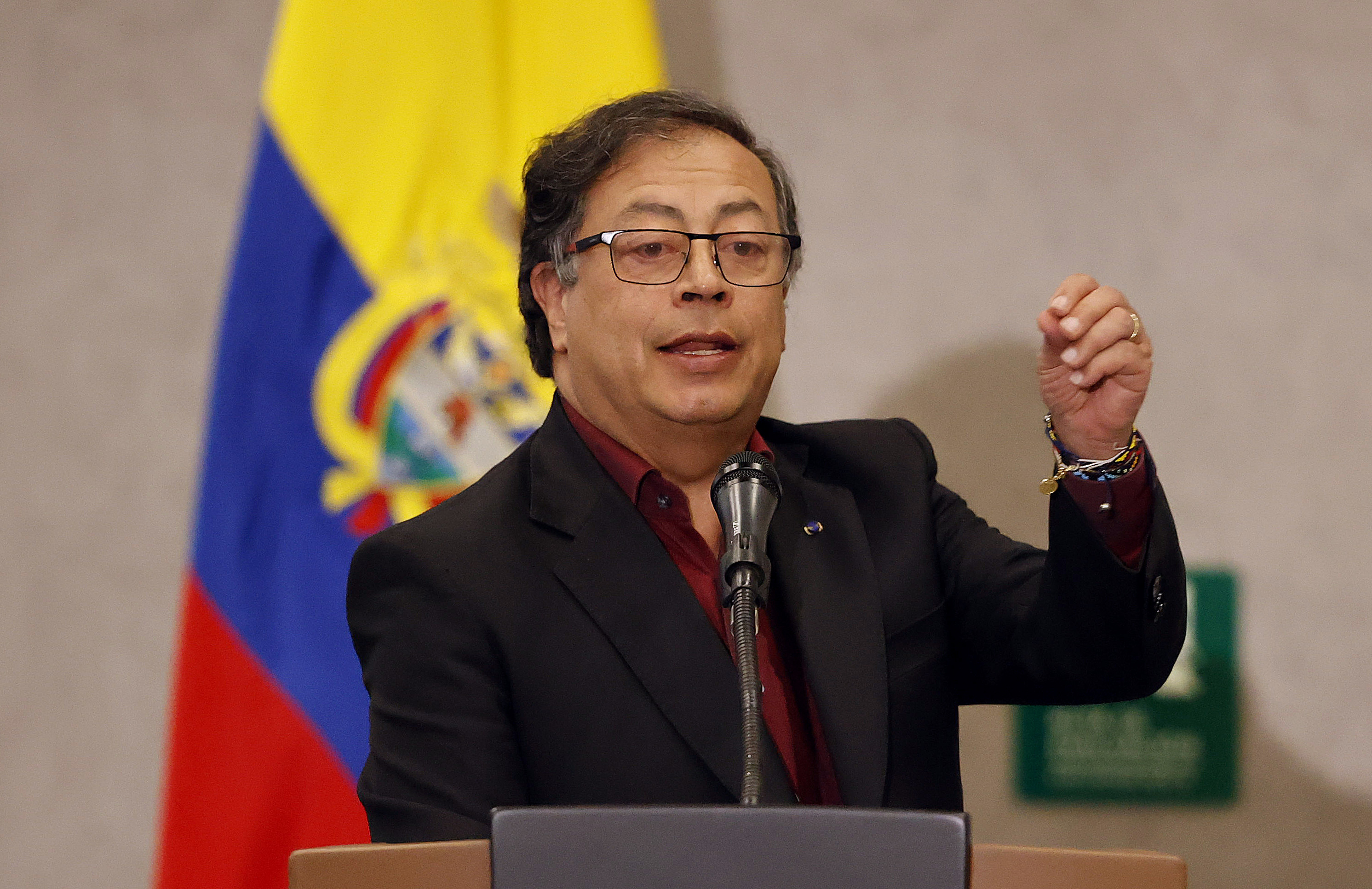 Reforma a la salud: Petro dice que no hay “orangután” en artículo sobre el Adres