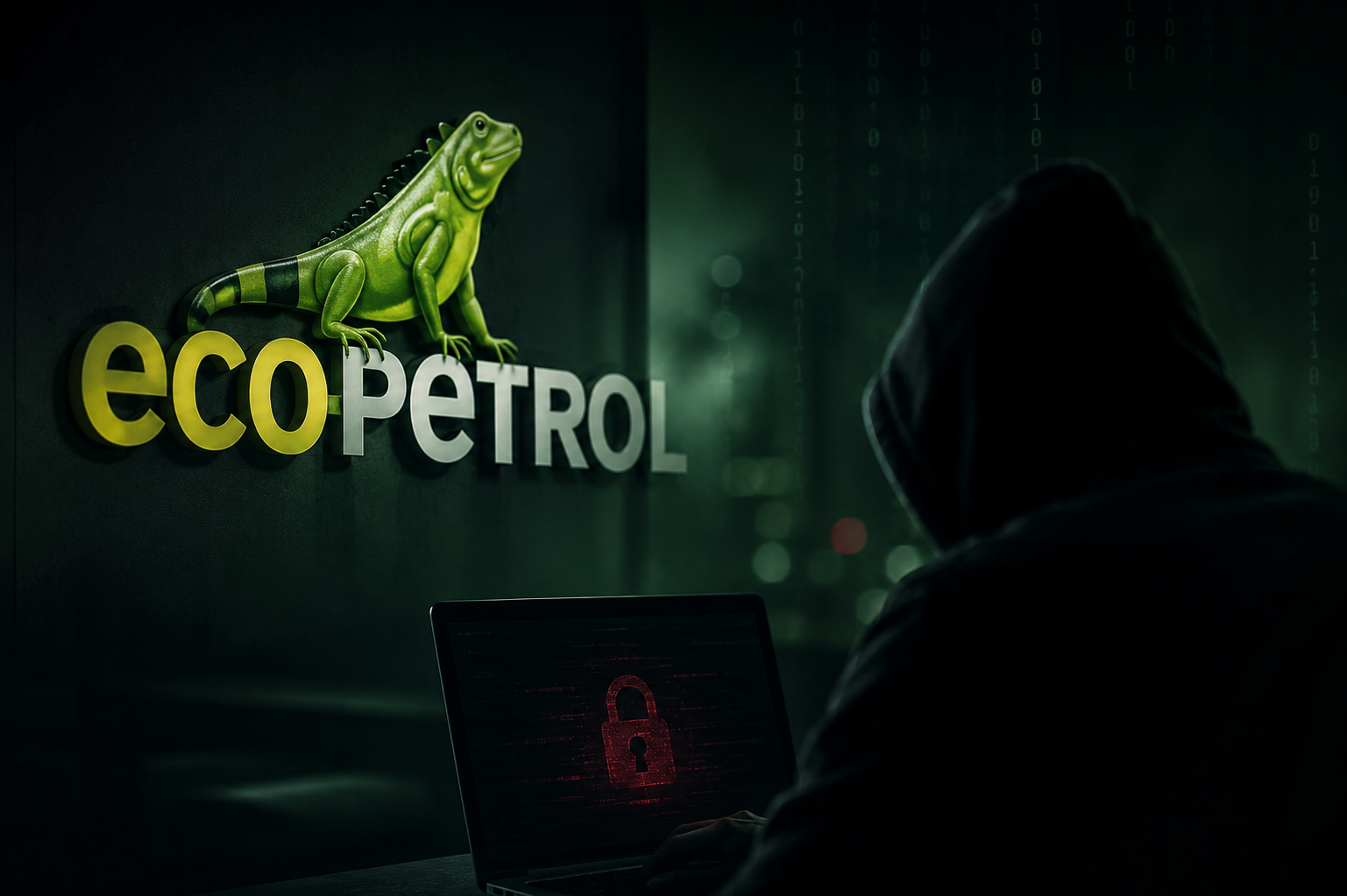 La historia detrás del hackeo a Ecopetrol: así operan “Los Caballeros”