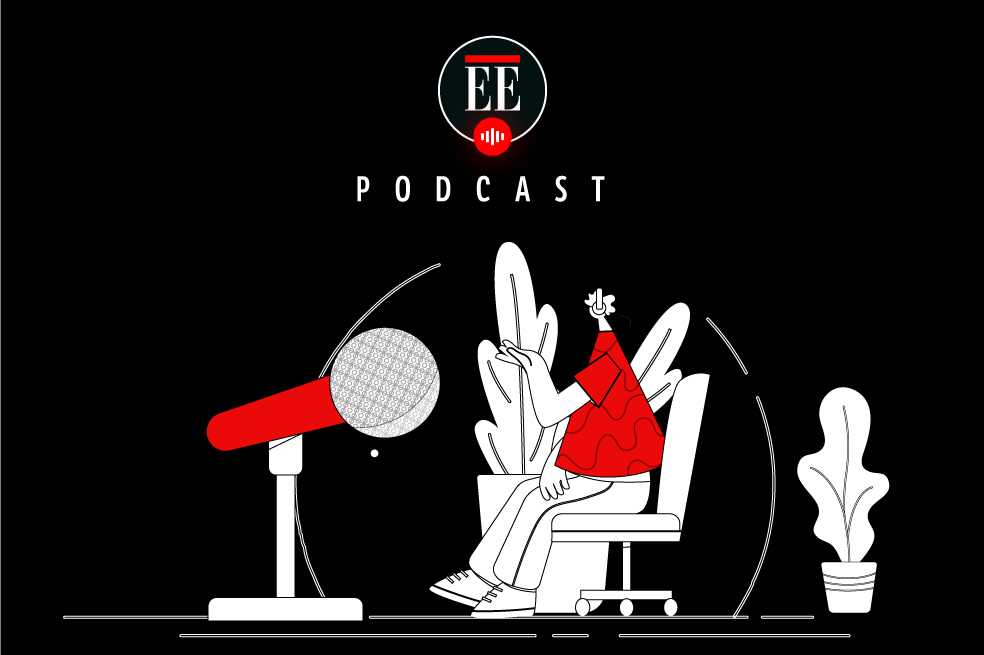El Espectador pódcast