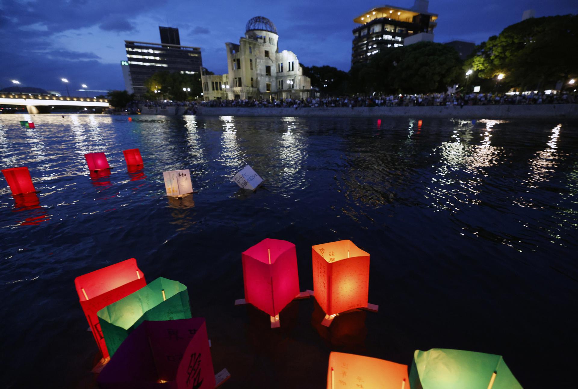 Guía para visitar los Museos de Paz en Hiroshima y Nagasaki, a 80 años de la bomba