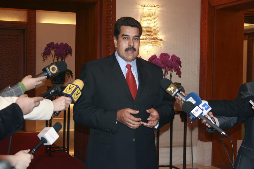 Venezuela empeora