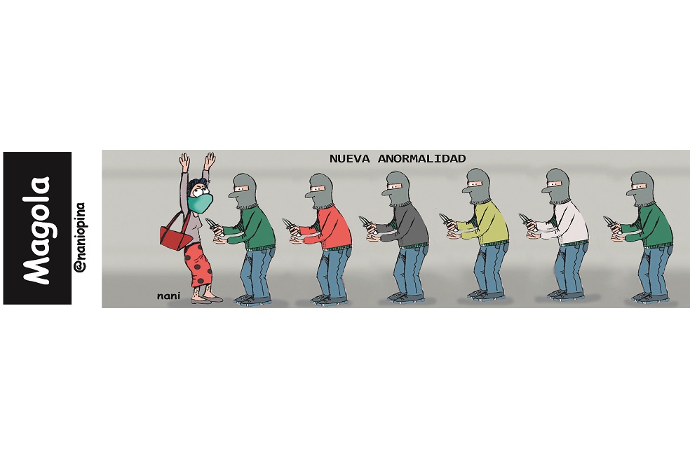 Anormalidad
