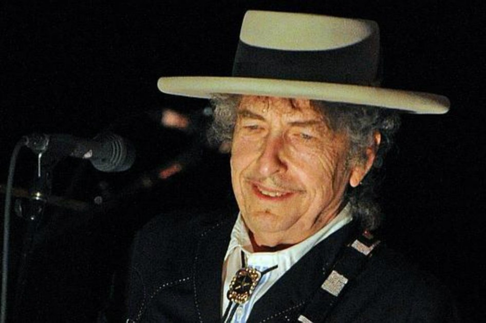 Bob Dylan anunció la última entrega de su catálogo con grabaciones inéditas