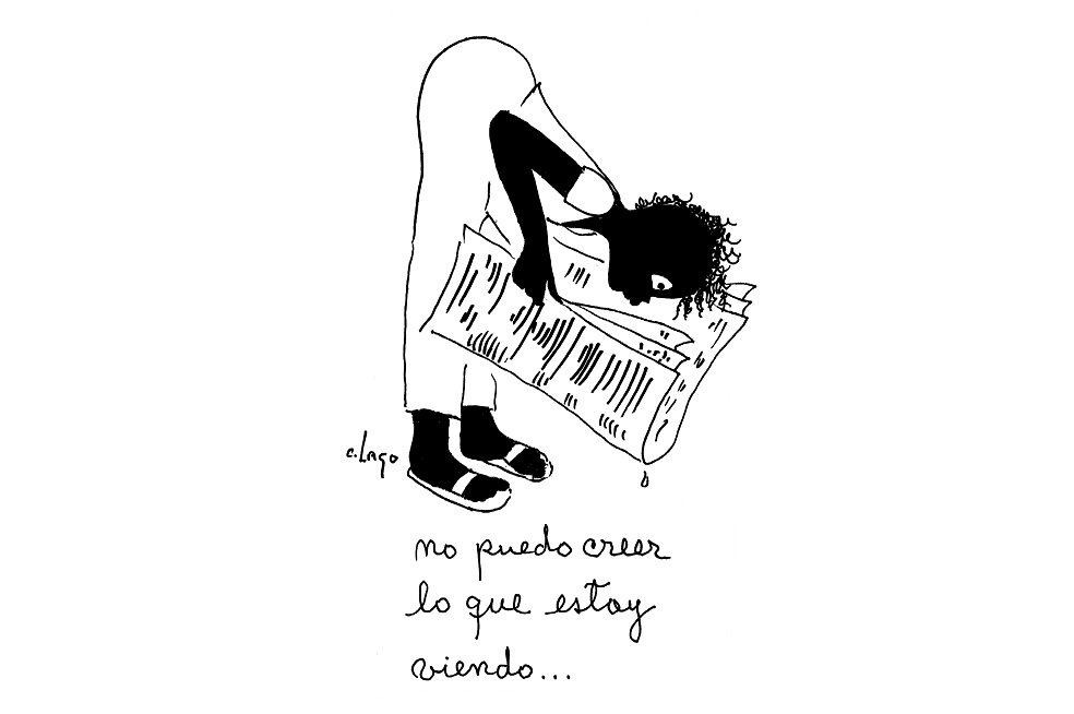Nieves