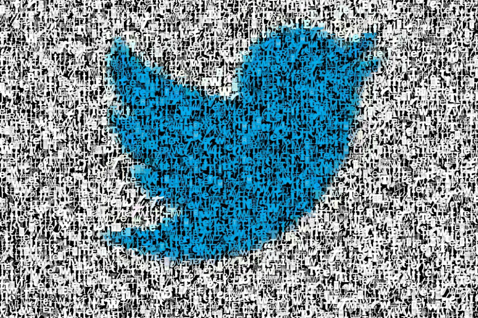 Dos tercios de la información más popular en Twitter es difundida por bots