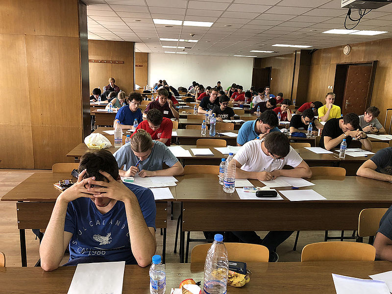 1.500 estudiantes extranjeros llegarán a Colombia para reactivar el turismo