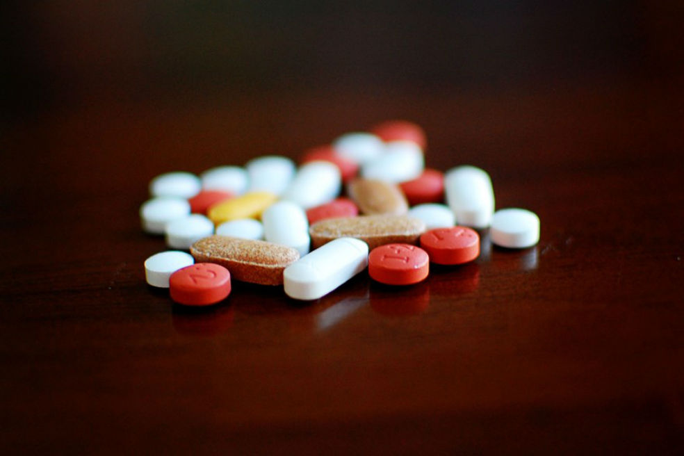 La medicalización masiva, una catástrofe del siglo XXI