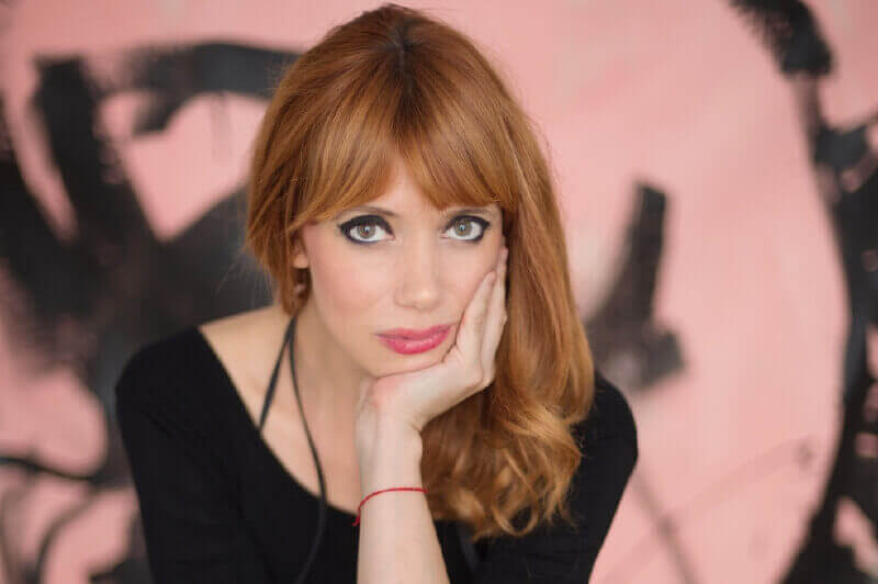 Paula Bonet: “Colombia me enamoró con su luz”