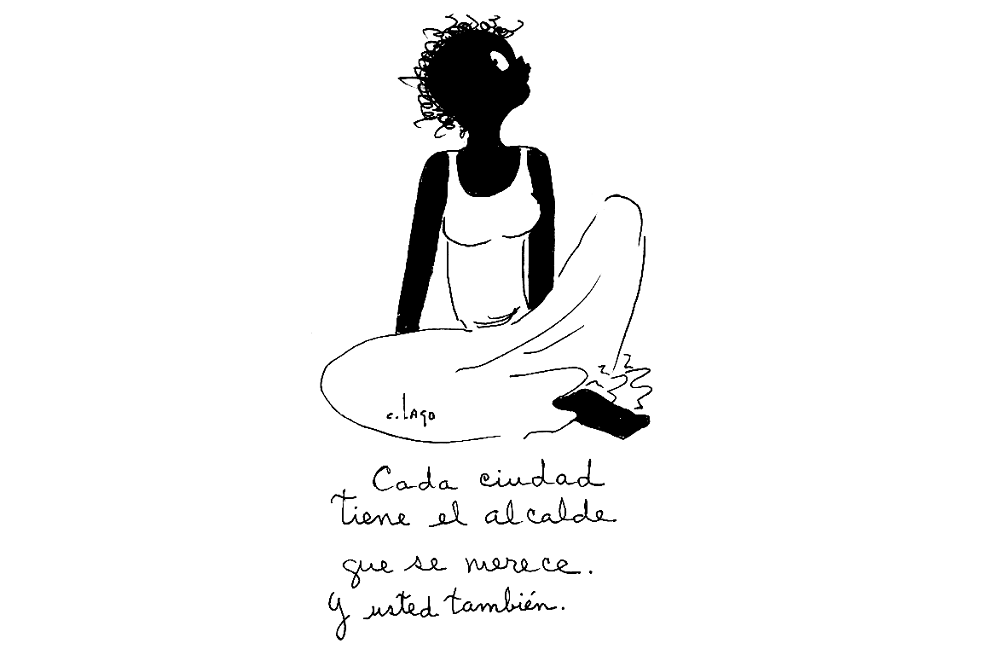 Nieves
