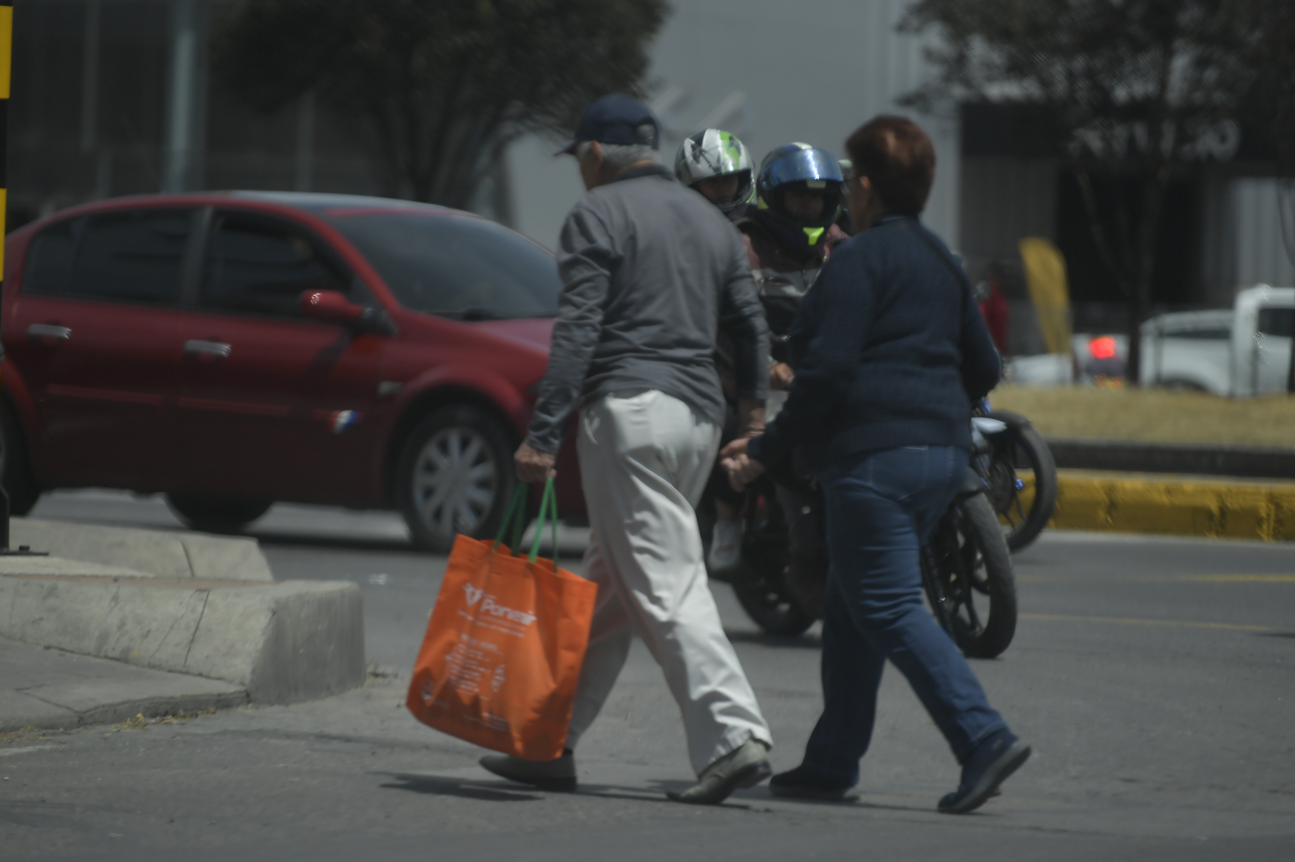¿Qué están pensando los candidatos en materia de vejez digna? (análisis)
