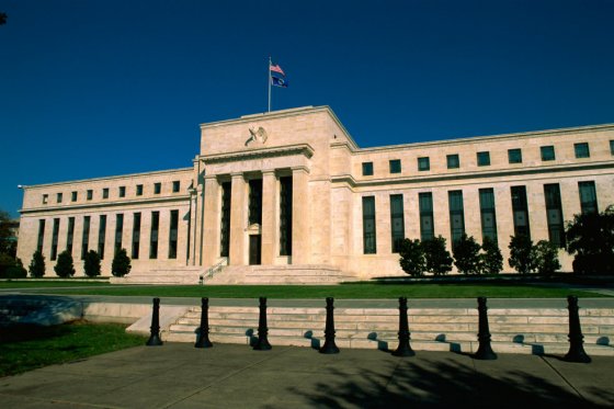 La Fed se prepara para reunión marcada por debilidad global y mejoría en EE.UU.