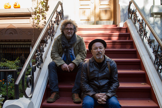Rubén Blades asegura que no ha visto el documental sobre su vida