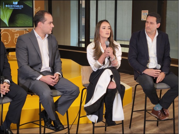 Banco de Bogotá certificará a más de 1.000 de sus proveedores en sostenibilidad