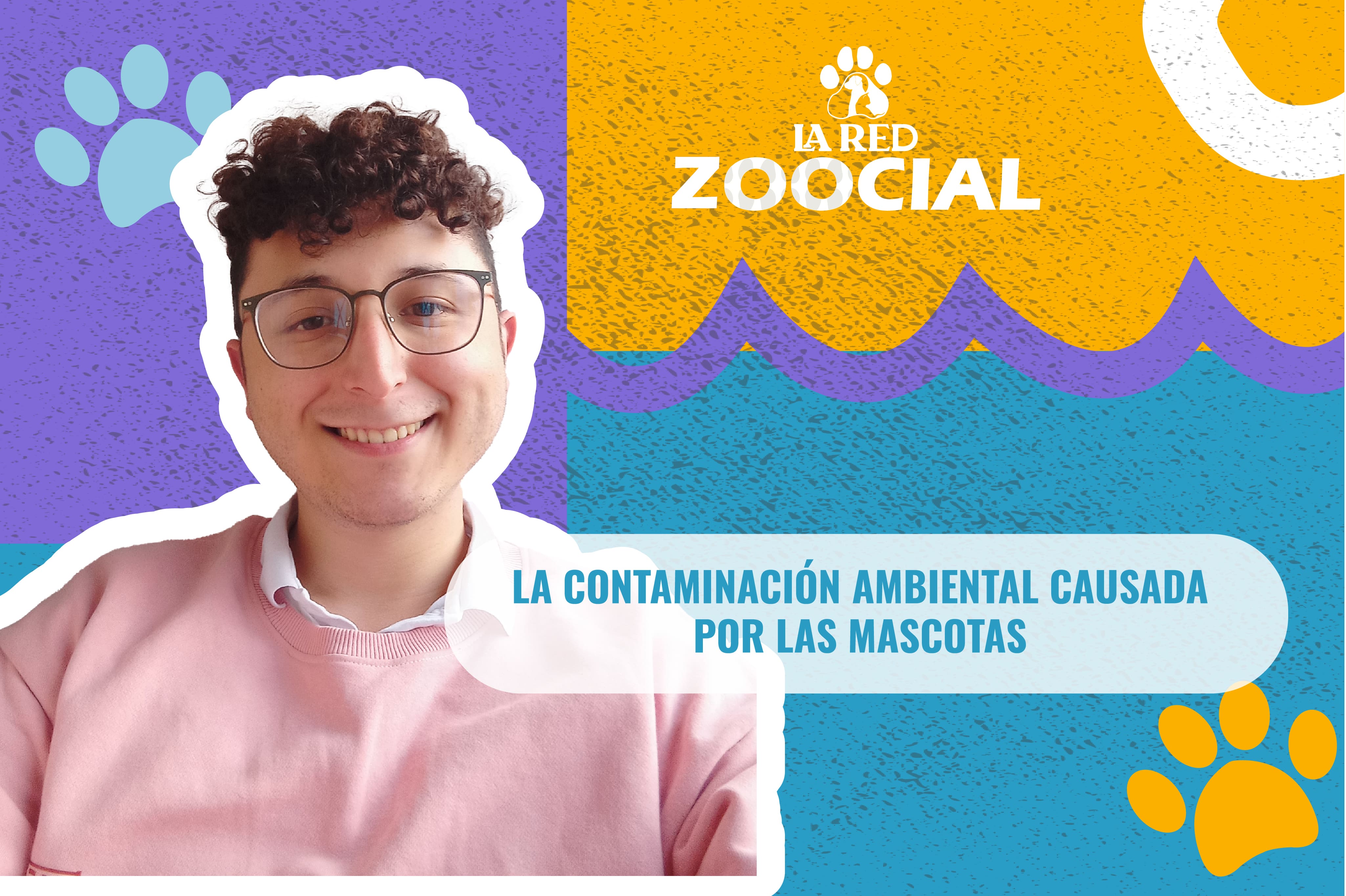 (Video) Las mascotas también contaminan el medioambiente