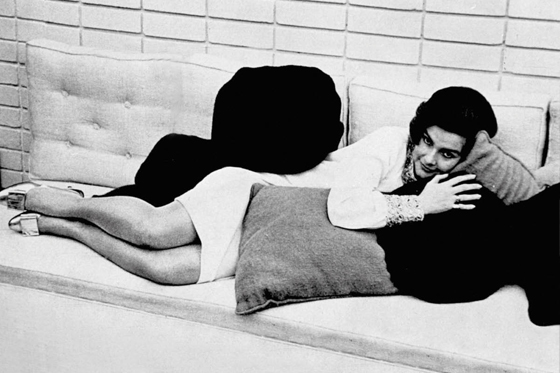 Gloria Valencia galería