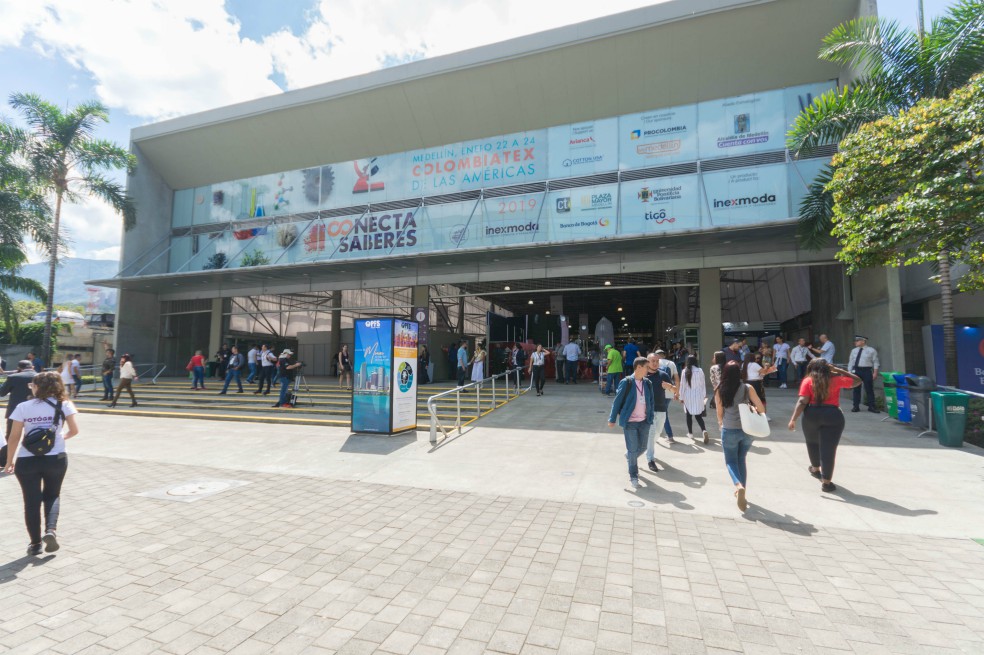 Colombiatex 2019: anuncian investigaciones antidumping en el sector