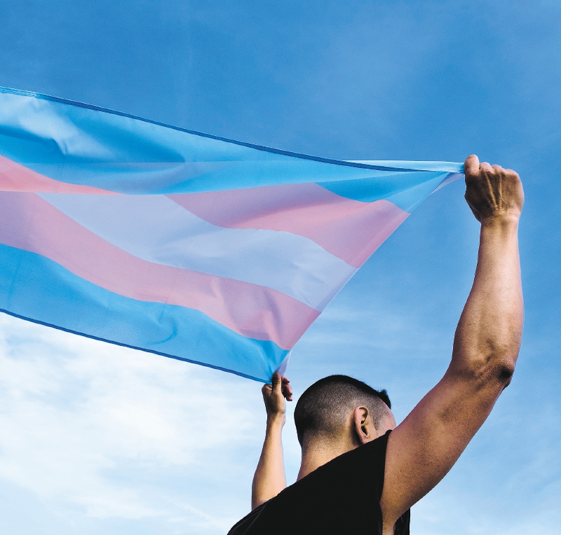 Transfobia en el mundo: ¿por qué crece el odio contra las personas trans?