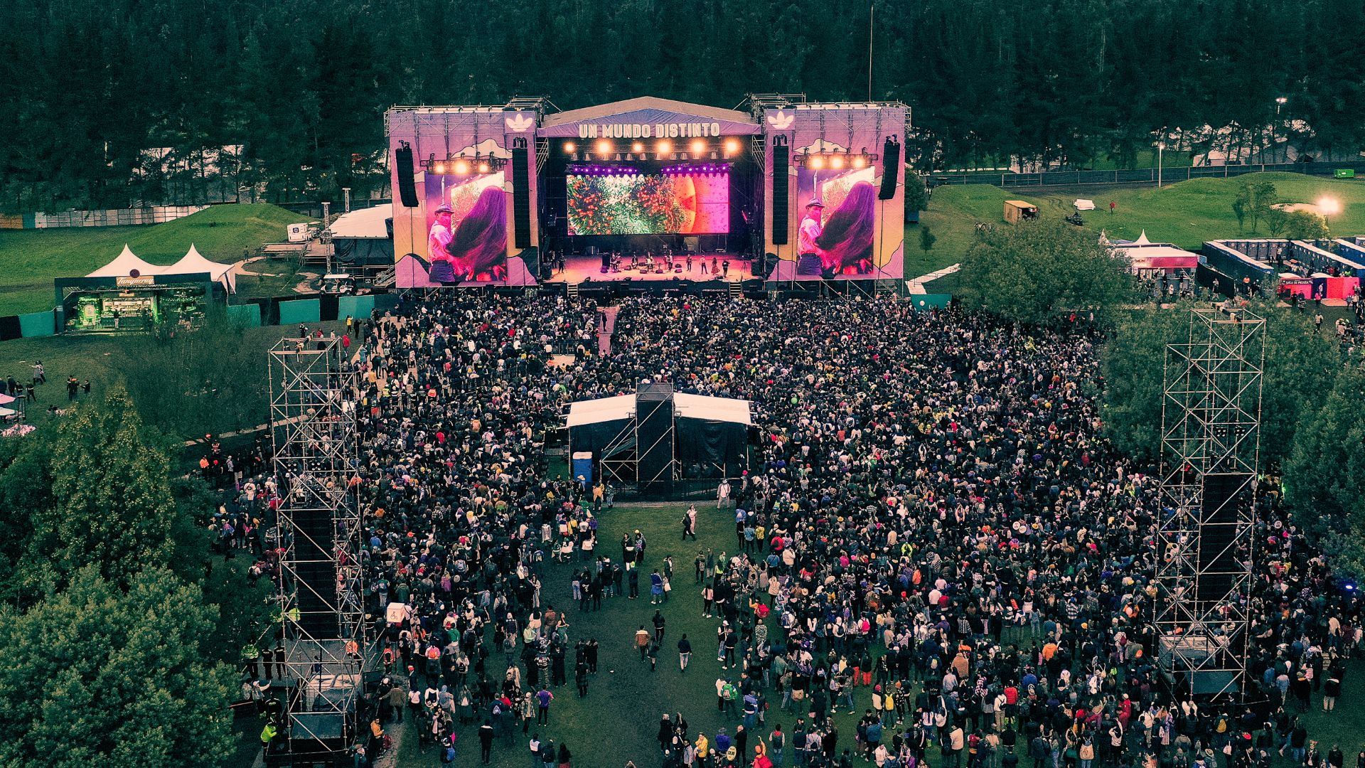 FEP 2024: Capital hará transmisión en directo del festival