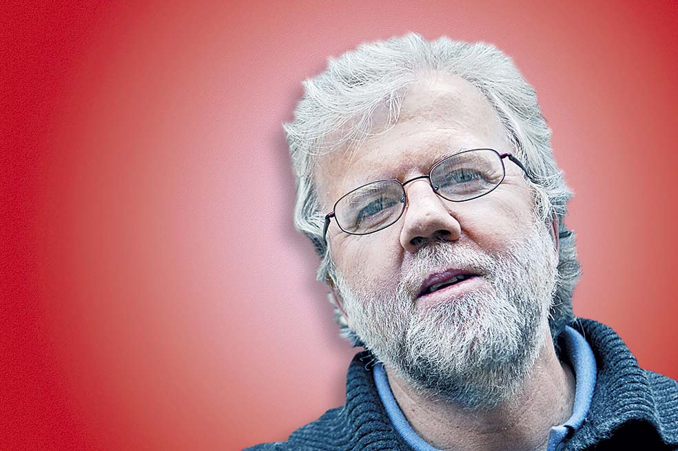 El jurista que marcó la pauta