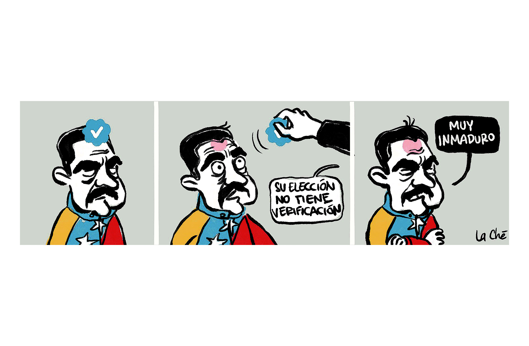 La Ché
