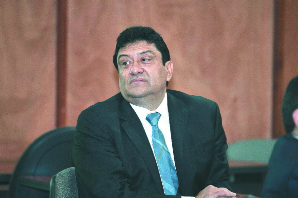 Corte Suprema no remitirá a la JEP caso contra el exgobernador Juan Francisco «Kiko» Gómez