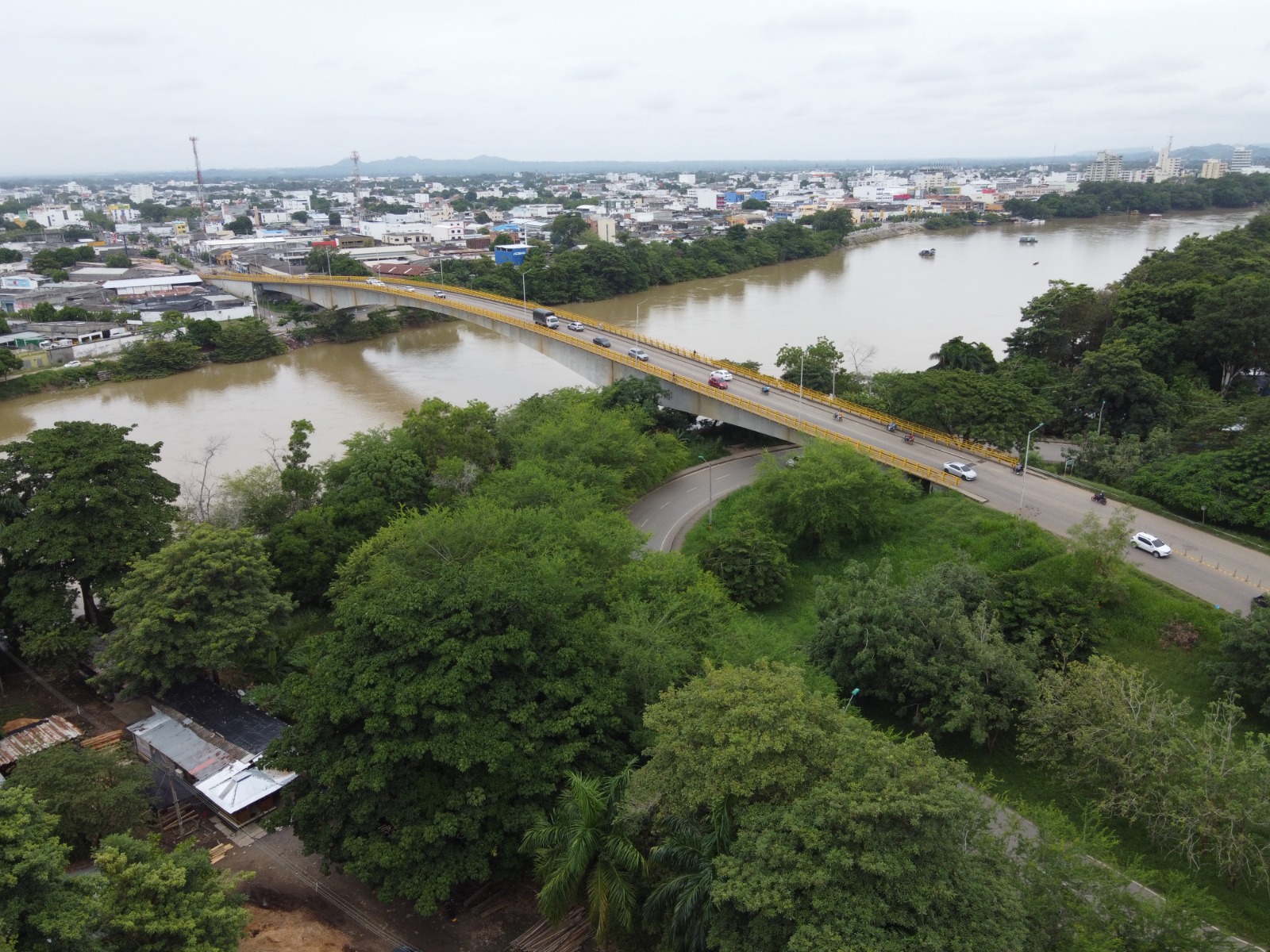 ¿Qué tiene Colombia para enseñar sobre el desarrollo de las ciudades? 