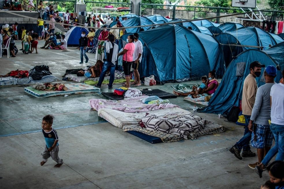 Cancillería de Colombia advierte a la ONU sobre situación en la frontera con Venezuela