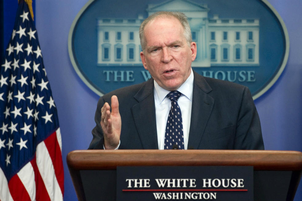 Postulan a jefes en la CIA y el Pentágono