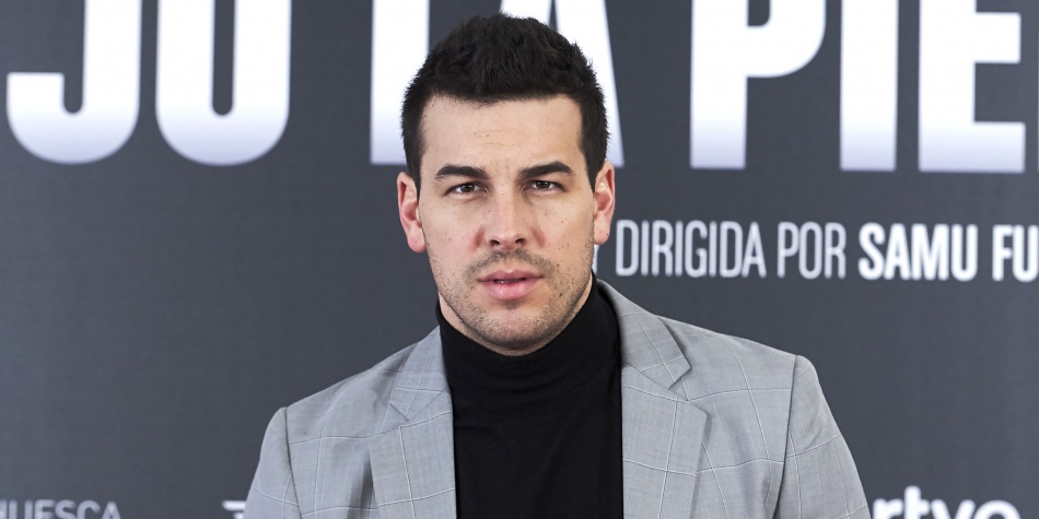 Mario Casas de romance con reina de belleza y ex de Cristiano Ronaldo