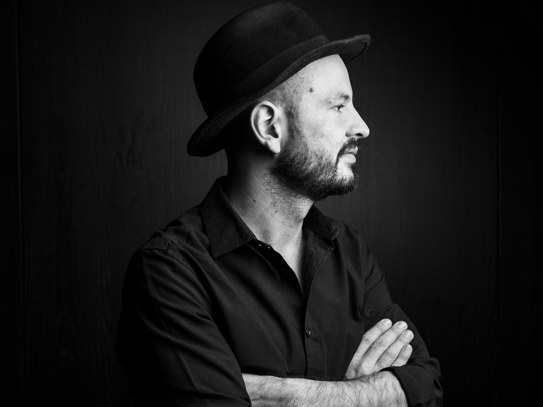 “Queríamos que la película mirara a los ojos”: Nicolás van Hemelryck