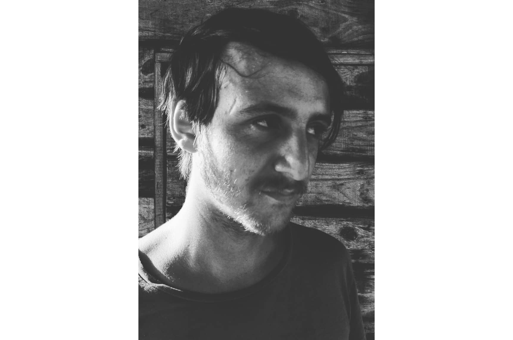 Alejandro Quijano era documentalista.